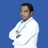 Dr. Prakash Paymode, Rheumatologist in Fazalpura, Aurangabad