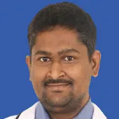 Dr. Devarasi Balachandra Reddy, Bariatric Surgeon in Payyanur 