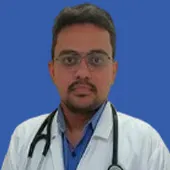 Dr. Siddharth Herur, Nephrologist in Kurnool
