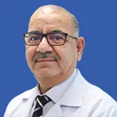 Dr. Fadhil Hussein Ghayb Al Rubaye, Pediatric Cardiologist in Payyanur 