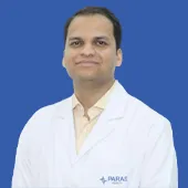 Dr. Ambuj Kumar, Neurosurgeon in Payyanur 