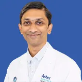 Dr. Sam Thampan, Urologist in Payyanur 