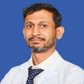 Dr. Sandeep Patil, General Surgeon in Payyanur 