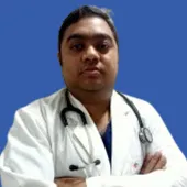 Dr. Somnath Mukhopadhay, Cardiologist in ভারত