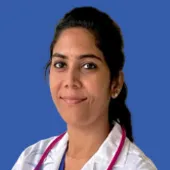 Dr. Sahithya Aluru, Emergency Doctor in Nellore
