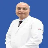 Dr. Rajesh Rajput, Endocrinologist in Payyanur 