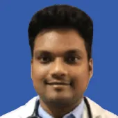 Dr. Jonnalagadda Dheeraj Kumar, ENT Specialist in Payyanur 