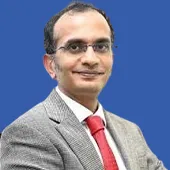 Dr. Girish Namagondlu, Nephrologist in الهند