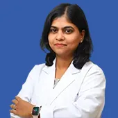 Dr. Irene Faith Manoja, Radiologist in नागपुर