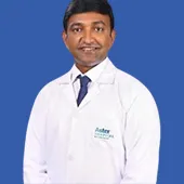 Dr. Santhosh George, Neonatologist in Payyanur 