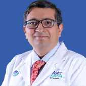 Dr. Sunil Vyas, Pulmonologist in Payyanur 