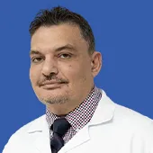 Dr. Antonio Privitera, General Surgeon in Payyanur 