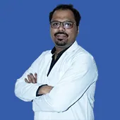 Dr. Madhusudan Tapdiya, Neurologist in Payyanur 