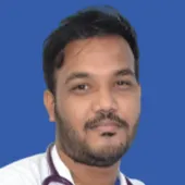 Dr. Kiran Kumar, Emergency Doctor in Nellore