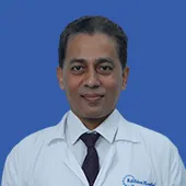 Dr. Nitin Tawte, General Surgeon in Bhandup, Mumbai
