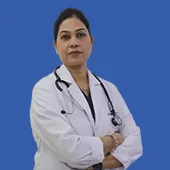 Dr. Indira Panda, Cardiologist in Bhubaneswar