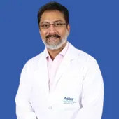 Dr. Reji Chandran, General Surgeon in Payyanur 