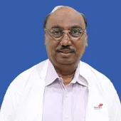 Dr. PM Gopinath, Gynaecologist in Madras University, Chennai