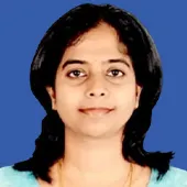Dr. Chitra Jeyakrishnan, Gynaecologist in இந்தியா