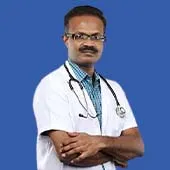 Dr. B Jayanand Sunil, Surgical Oncologist in Perinthalmanna 