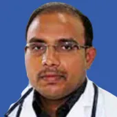 Dr. Sudheer Kumar, Cardiologist in Payyanur 