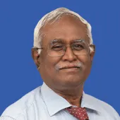 Dr. Krishnaswamy Thirumurthi, Nuclear Medicine Specialist in Gachibowli 