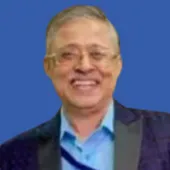 Dr. Santanu Ganguly, Internal Medicine Specialist in ভারত
