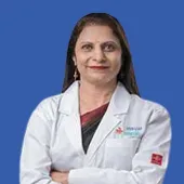 Dr. Akhila Dilip, Fetal Medicine Specialist in Perinthalmanna 