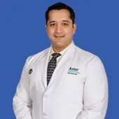 Dr. Amith Kumar Krishna, Orthopedist in Payyanur 
