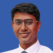 Dr. Steve Thomas , Hematologist in Gachibowli 