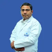 Dr. Ashish K Badika, Rheumatologist in ইন্দোর পার্দেসিপুরা, ইন্দোর