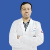 Dr. Aditya Verma, Cardiologist in محكمة أليبور المدنية, كولكاتا