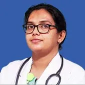 Dr. Aswathy Chandran, Pediatrician in Payyanur 