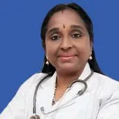 Dr. Vidyalekshmy R, Fetal Medicine Specialist in Payyanur 