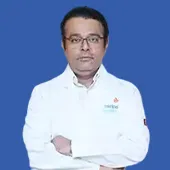 Dr. Sandip Bandyopadhyay, Nephrologist in Ranchi