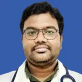 Dr. Geela Srawan Kumar, Emergency Doctor in Nizamabad