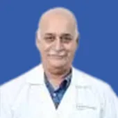 Dr. PS Lamba, Endocrinologist in ভারত