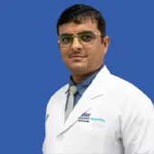 Dr. Hardik Pawar, Orthopedist in Payyanur 