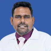 Dr. Prem Geovanni Johnson, Nephrologist in Payyanur 