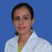 Dr. Rakhi Manwani, Dentist in Payyanur 