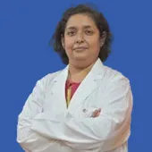 Dr. Sima Datta Roy, Internal Medicine Specialist in الهند
