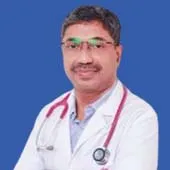 Dr. Asok Kumar G M, Pediatric Surgeon in Perinthalmanna 