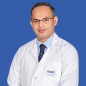 Dr. Aby Madan, Urologist in Payyanur 