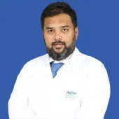 Dr. Khader Alikhan Mulabagal, Emergency Doctor in Payyanur 