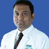 Dr. Imran Bari, Emergency Doctor in Payyanur 