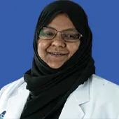 Dr. Jainambu Hassan, Gynaecologist in Payyanur 