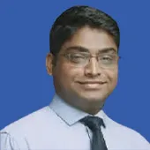 Dr. Rommel S, Hematologist in Perinthalmanna