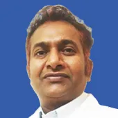 Dr. Venkasteshwarlu, Psychiatrist in Payyanur 