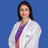 Dr. Vanesha Varik, General Surgeon in Payyanur 