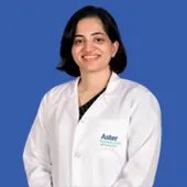 Dr. Anjana Kannoth, Neonatologist in Payyanur 